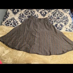 NWT Unique Vintage Skirt